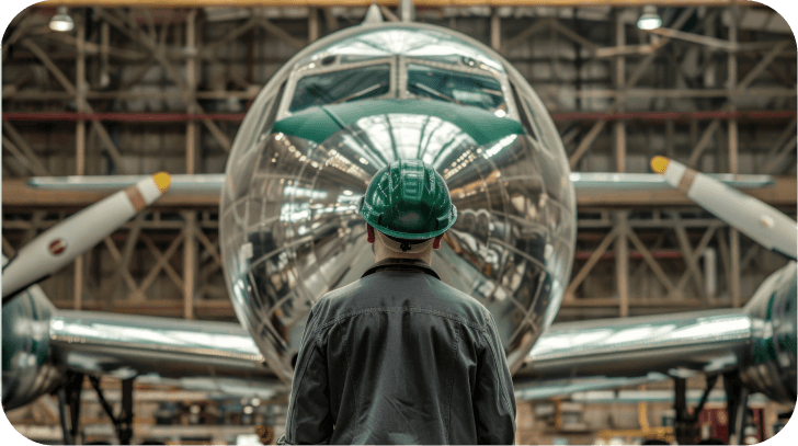 Aerospace and Defence