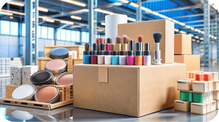 Cosmetics