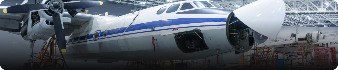 Aerospace