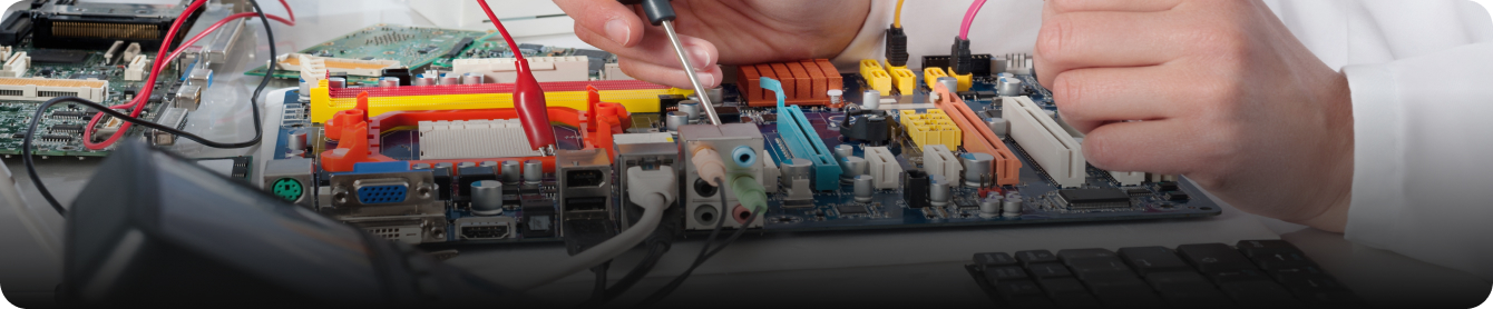 Electronics