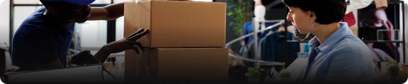 Events Logistics