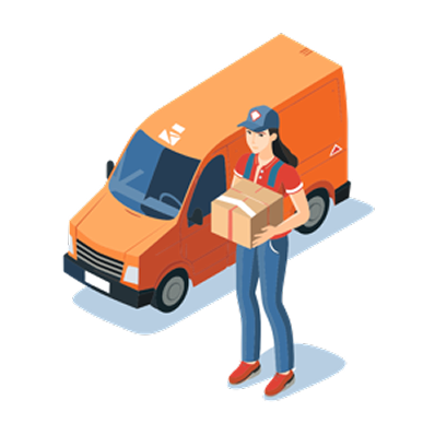 Express Vans