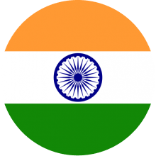 India