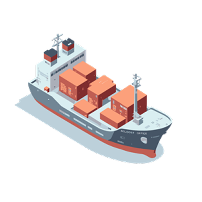 Sea Freight