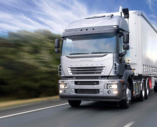 Road Freight - LGL - Best Logistics Company in UK