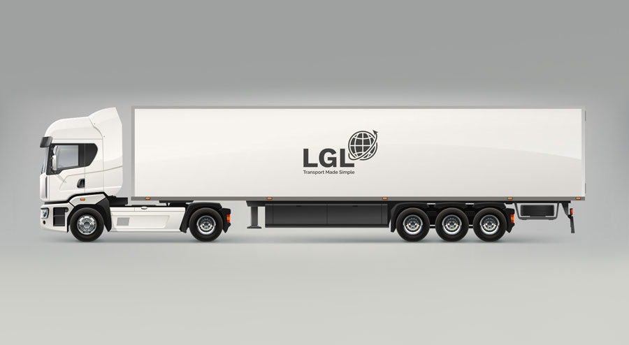 Road Freight - LGL - Best Logistics Company in UK