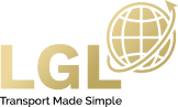 LGL - Best Logistics Company in UK