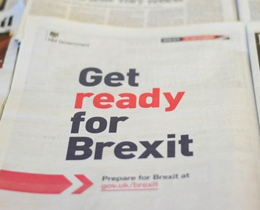 Get ready for Brexit - LGL - Best Logistics Company in UK