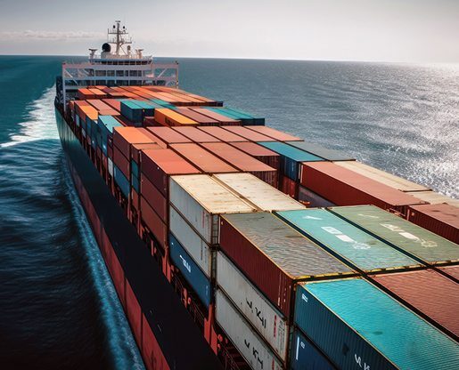 Revolutionizing Freight Logistics: How Technology is Reshaping The Industry - LGL - Best Logistics Company in UK