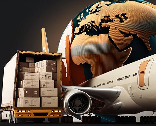 Empowering E-commerce Growth through Global Logistics Solutions - LGL - Best Logistics Company in UK