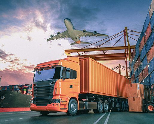 Managing Logistics and Freight Risks: Strategies for Success - LGL - Best Logistics Company in UK