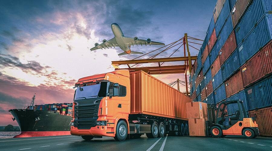 Managing Logistics and Freight Risks: Strategies for Success - LGL - Best Logistics Company in UK