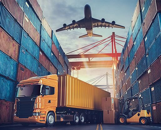 Debunking the Myths About Freight Services - LGL - Best Logistics Company in UK