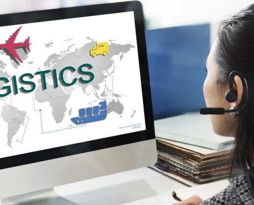 How Freight Shipping Supports Global Business Growth? - LGL - Best Logistics Company in UK