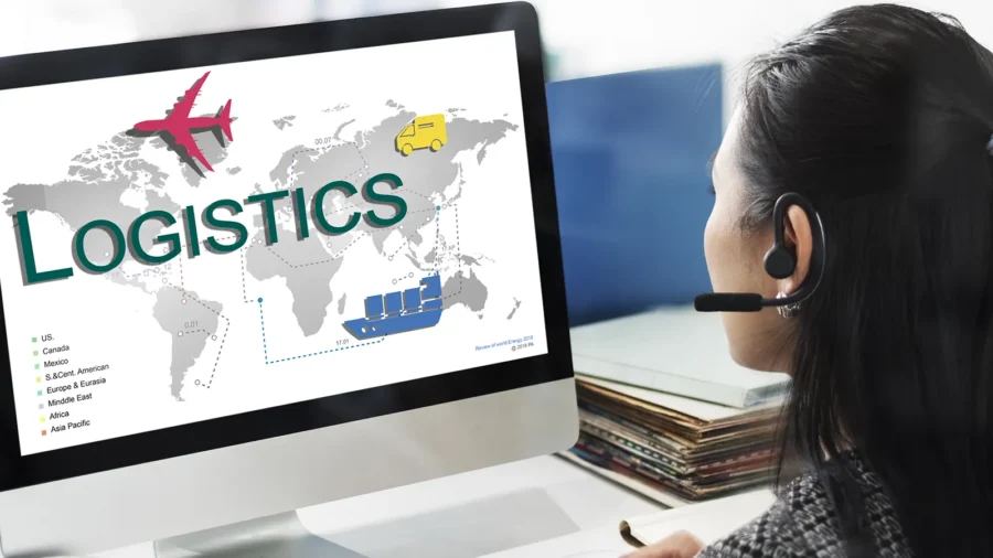 How Freight Shipping Supports Global Business Growth? - LGL - Best Logistics Company in UK