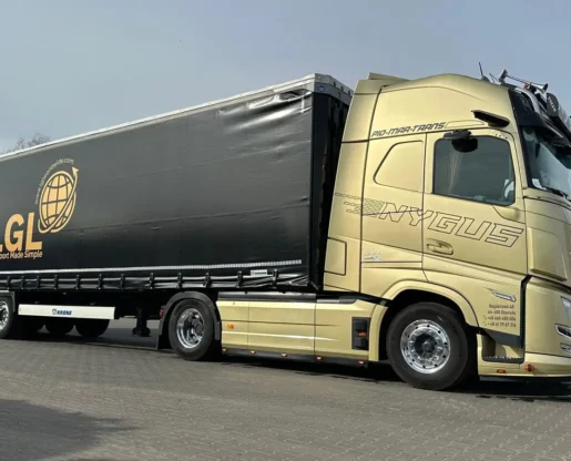 Urgent Air Freight Solutions for Worldwide Shipping - LGL - Best Logistics Company in UK