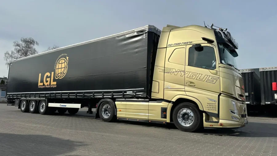 Urgent Air Freight Solutions for Worldwide Shipping - LGL - Best Logistics Company in UK
