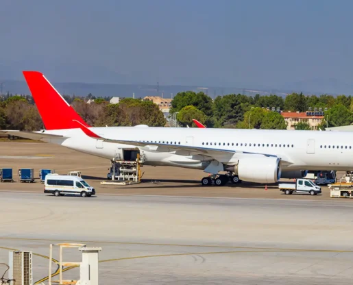 Why Air Freight Services Are Best for Time-Sensitive Shipments - LGL - Best Logistics Company in UK
