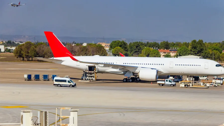 Why Air Freight Services Are Best for Time-Sensitive Shipments - LGL - Best Logistics Company in UK